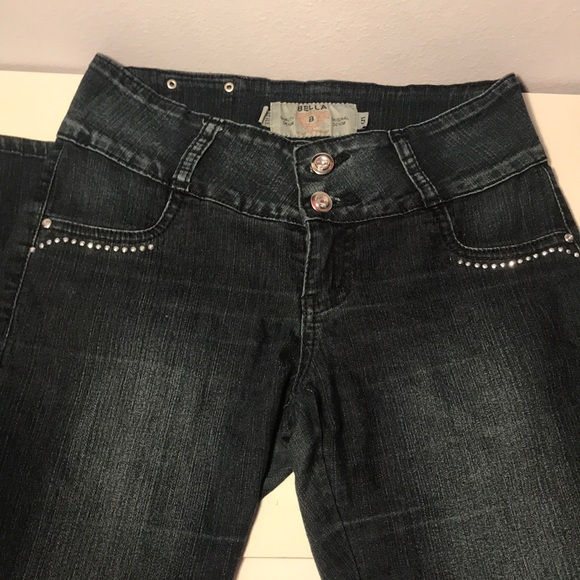 Best Bella Colombian 🇨🇴 Denim Jeans ✨ - Picture 4 of 8